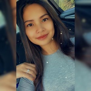 Meet your Posher, Camille